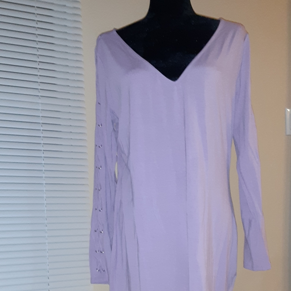Forever21 Lavender dress